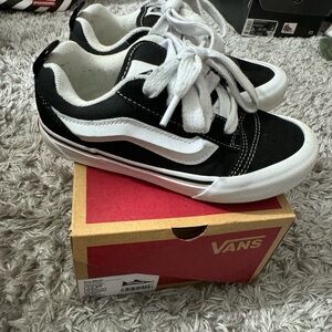 Knu Skool Vans